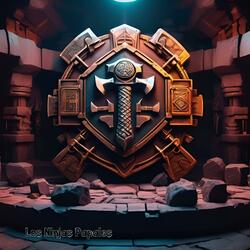 Clan Del Hacha Brillante