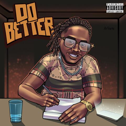 Do Better