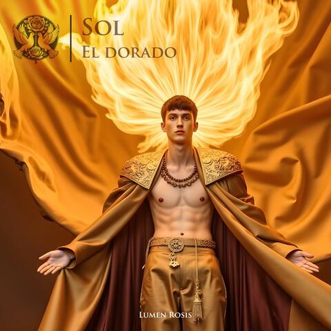Sol, el dorado