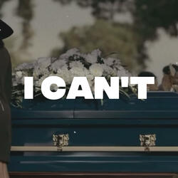 I Can't