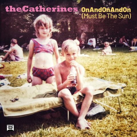 OnAndOnAndOn (Must Be The Sun)
