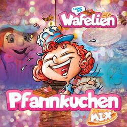 Pfannkuchenmix