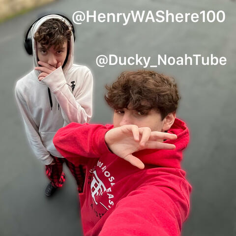 Ducky's unrelesed P1