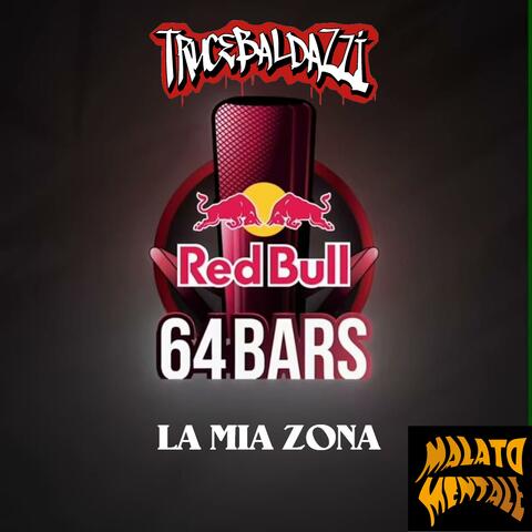 64 BARS LA MIA ZONA