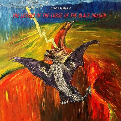The Legend of the Curse of the Black Dragon