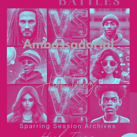 Ambassadorial Battles