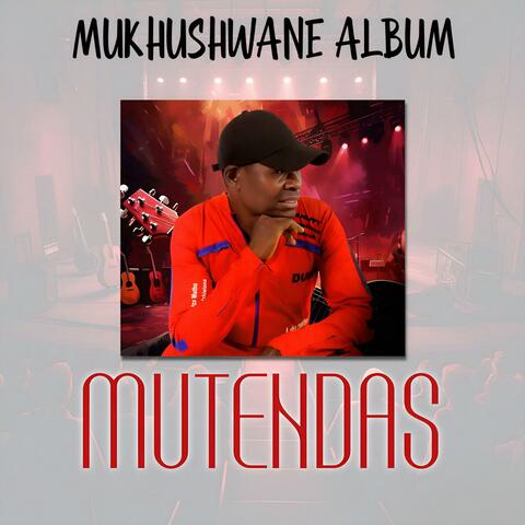 Mukhushwane