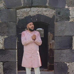 Main Banda E Aasi Hoon (Shab E Barat)