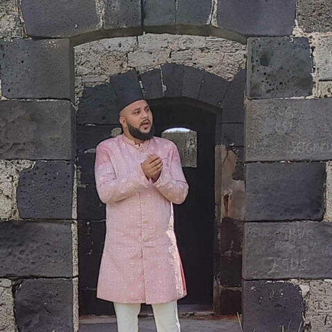Main Banda E Aasi Hoon (Shab E Barat)