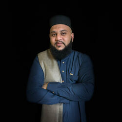 Qasida Al-Burda (The Poem of the Mantle)