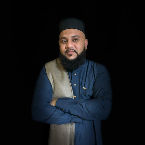 Qasida Al-Burda (The Poem of the Mantle)