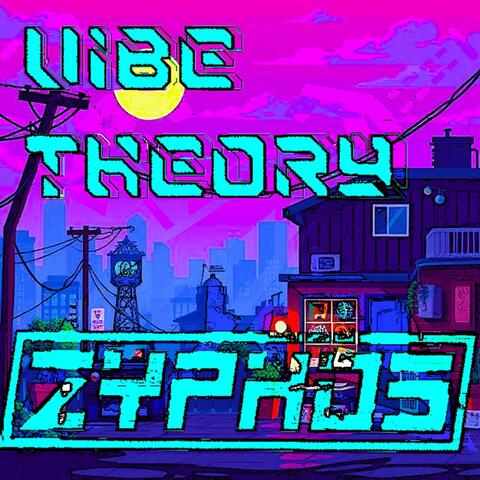 vibe theory EP