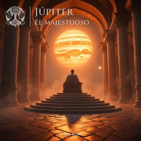 Júpiter, el majestuoso