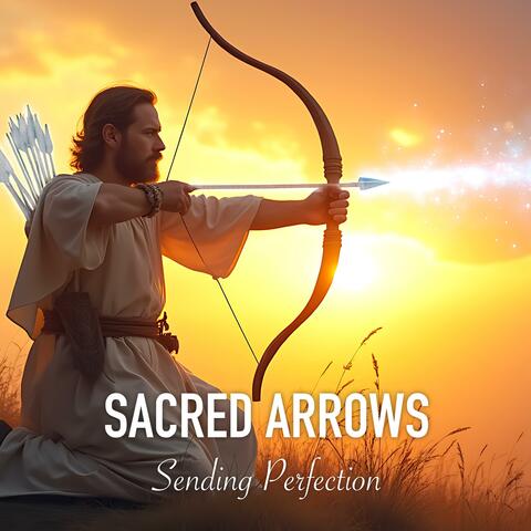 Sacred Arrows