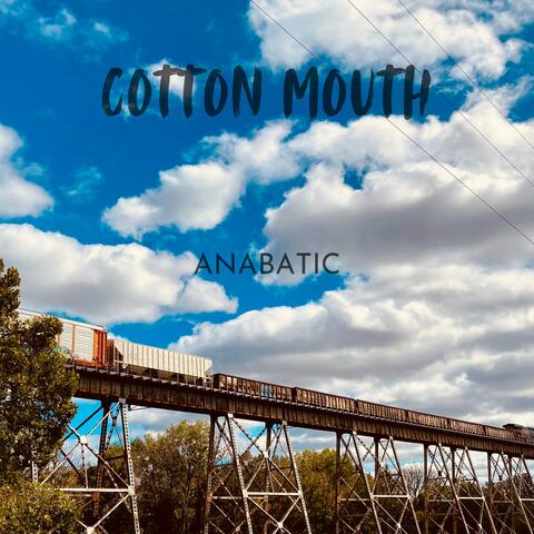 Cotton Mouth
