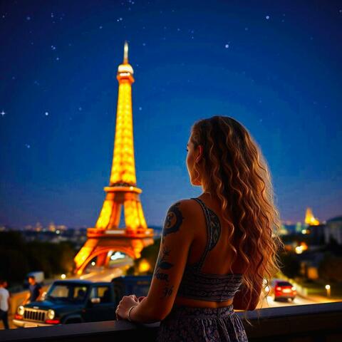 paris interlude (slowed & reverb)