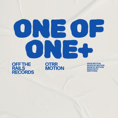 ONE OF ONE+