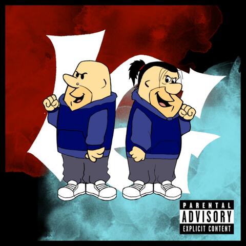 Fat N Violent