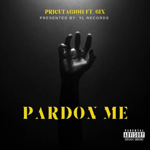 PARDON ME (feat. 6ix)