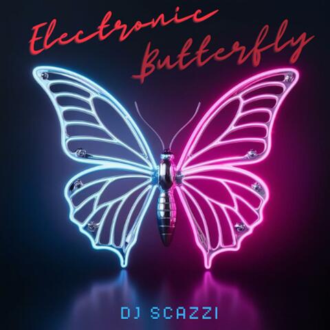 Electronic Butterfly