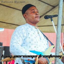 Izon Ebilade Ogbo Of Lagos Pt2