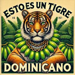 Esto Es Un Tigre Dominicano