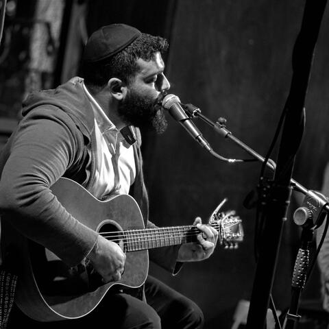 Unplugged By Chaim Ghoori