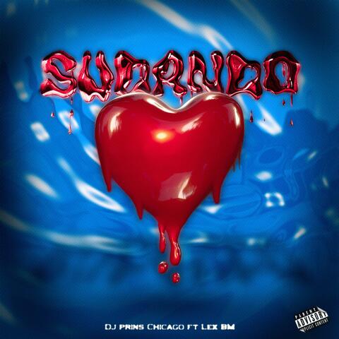 Sudando (feat. Lex Bm)