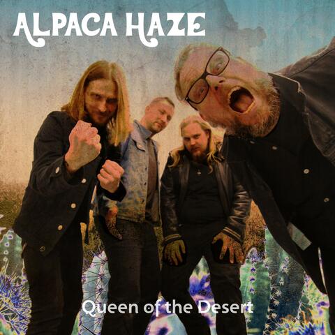 Queen of the Desert (Live Session)