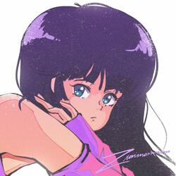 Shibuya Sunshine (アタッカーYou! Re:VAMP)
