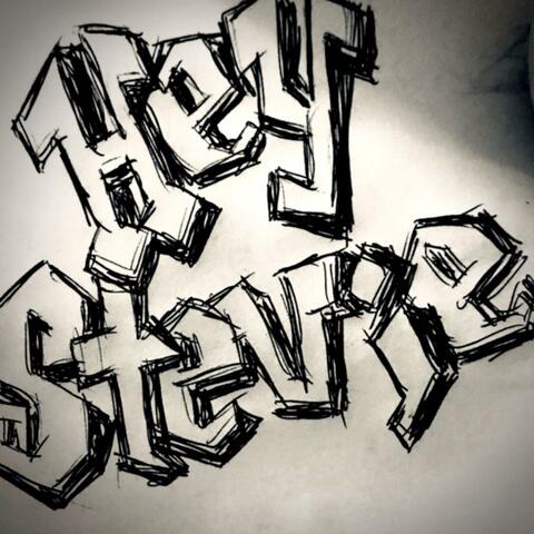Hey Stevie
