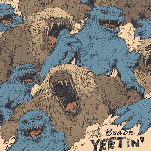 Beach YEETin' (AI DELUXE)