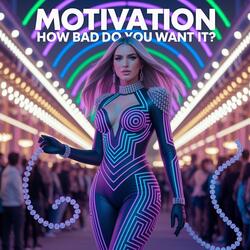 How bad do you want it?(Motivation)