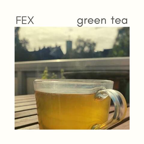 green tea