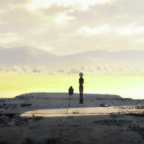 Hymn of memories