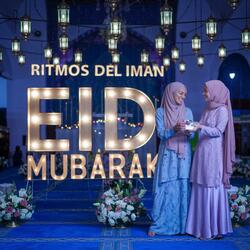 EID MUBARAK