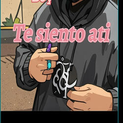 Te siento ati