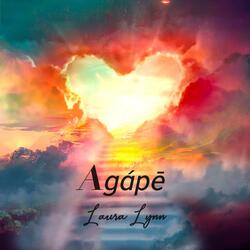 Agape (Love) Violin Instrumental