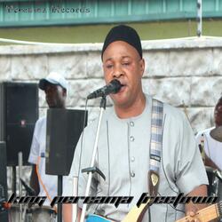 Kofi Faborke Pt2