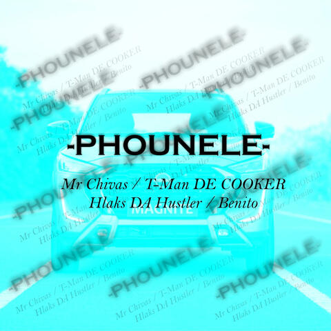 phounele