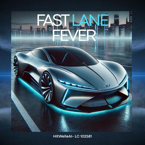 Fast Lane Fever