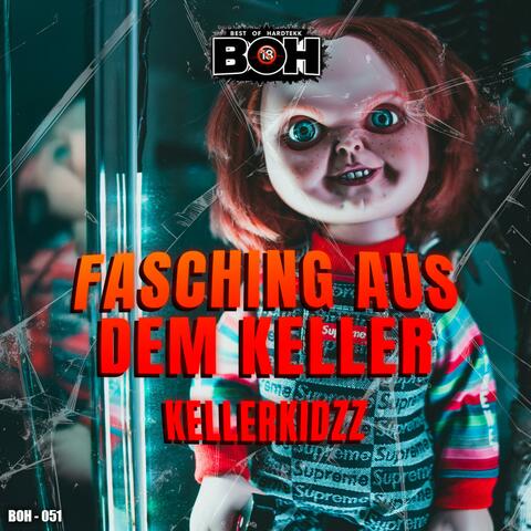 Fasching aus dem Keller