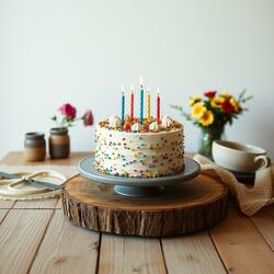 Love On Your Birthday