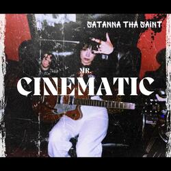 Mr. Cinematic