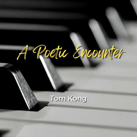 A Poetic Encounter