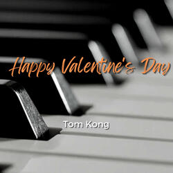 Happy Valentine's Day