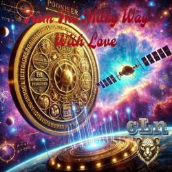 From The Milky Way With Love