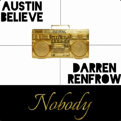 Nobody (feat. Darren Renfrow)