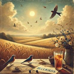 The Lark And The Bow