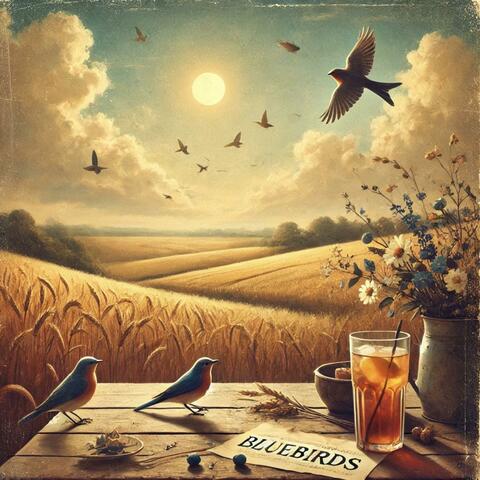 BLUEBIRDS
